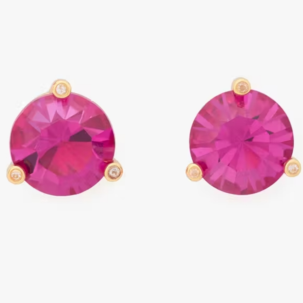 Kate Spade Rise and Shine Studs